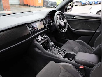 Used Skoda Kodiaq 2023 for sale - 76744902: Photo