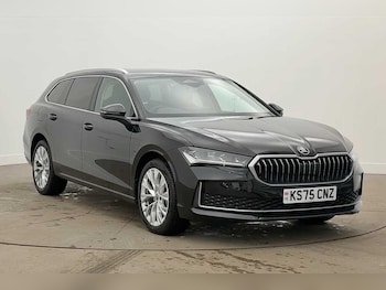 Used Skoda Superb 2026 for sale - 78247422: Photo