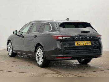 Used Skoda Superb 2026 for sale - 78247422: Photo