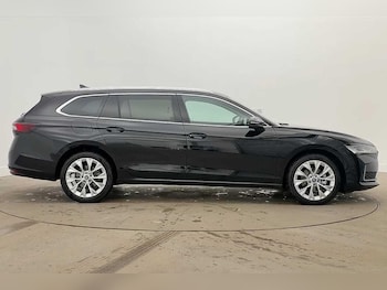 Used Skoda Superb 2026 for sale - 78247422: Photo