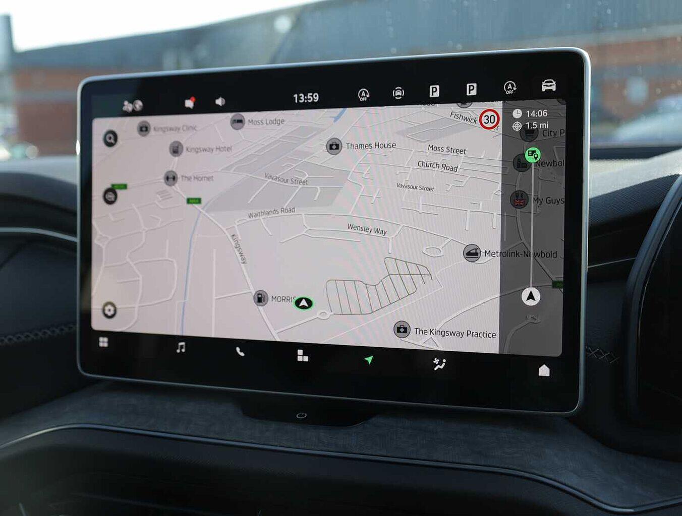 Used Skoda Kodiaq 2024 for sale - 77915959: Photo 12