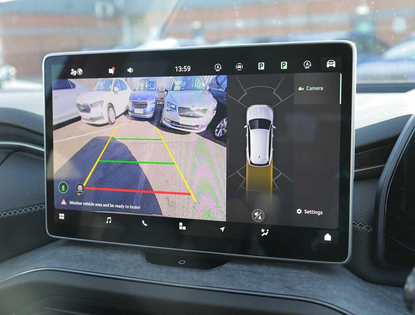 Used Skoda Kodiaq 2024 for sale - 77915959: Photo 13