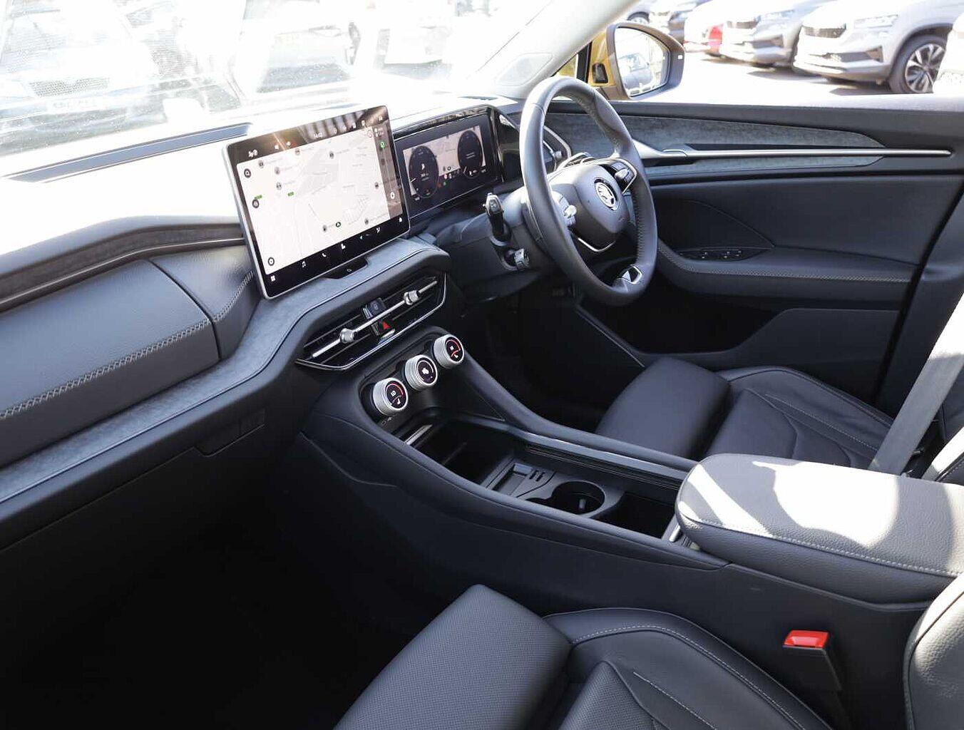 Used Skoda Kodiaq 2024 for sale - 77915959: Photo 2