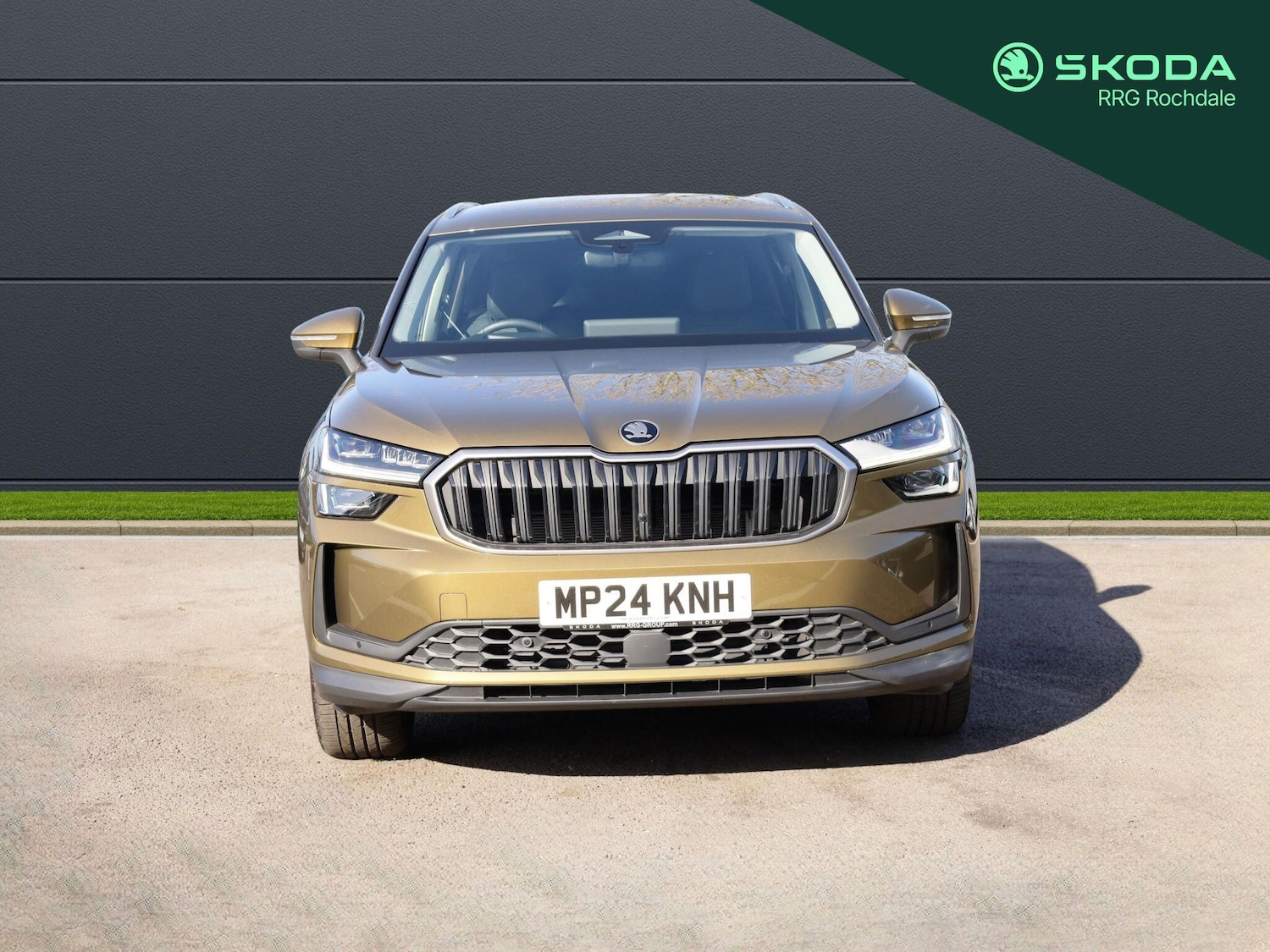 Used Skoda Kodiaq 2024 for sale - 77915959: Photo 22