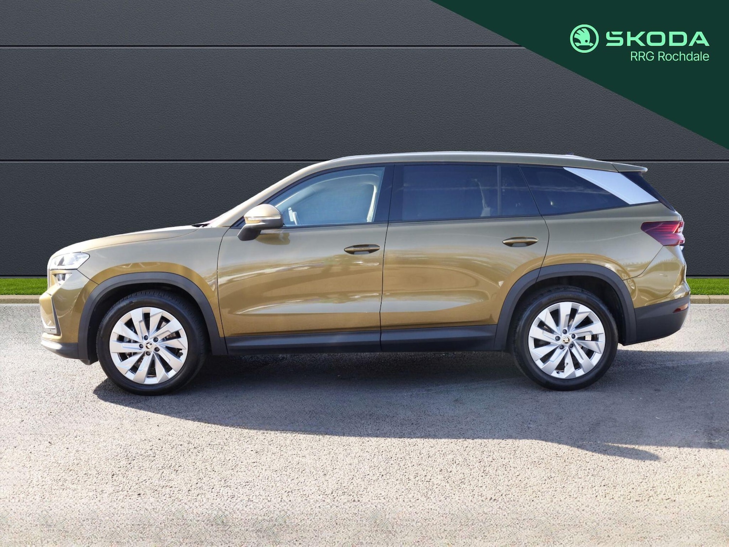 Used Skoda Kodiaq 2024 for sale - 77915959: Photo 24