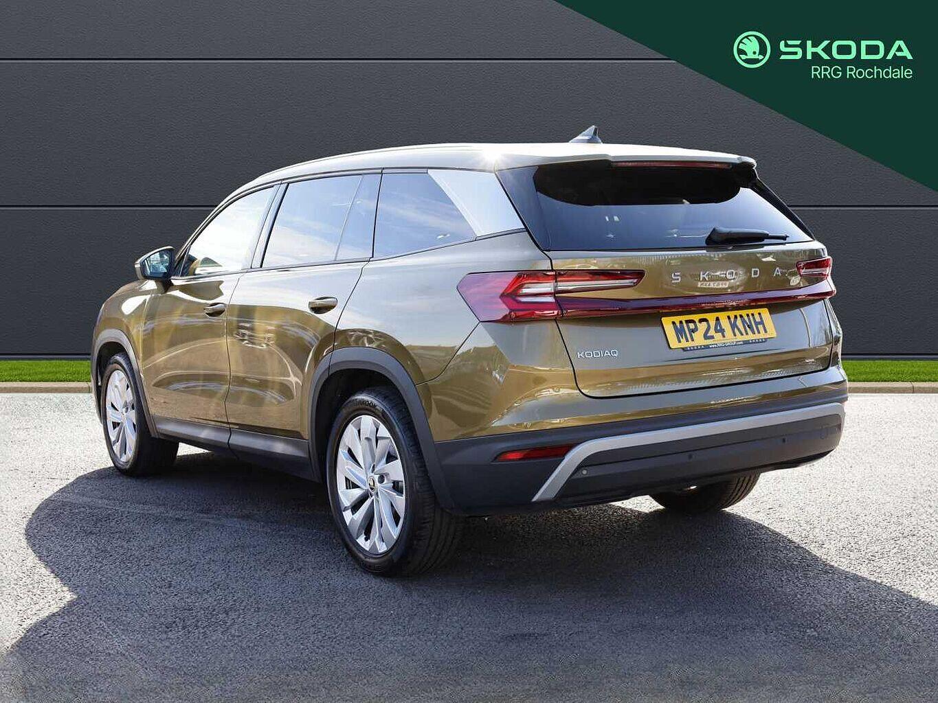 Used Skoda Kodiaq 2024 for sale - 77915959: Photo 3