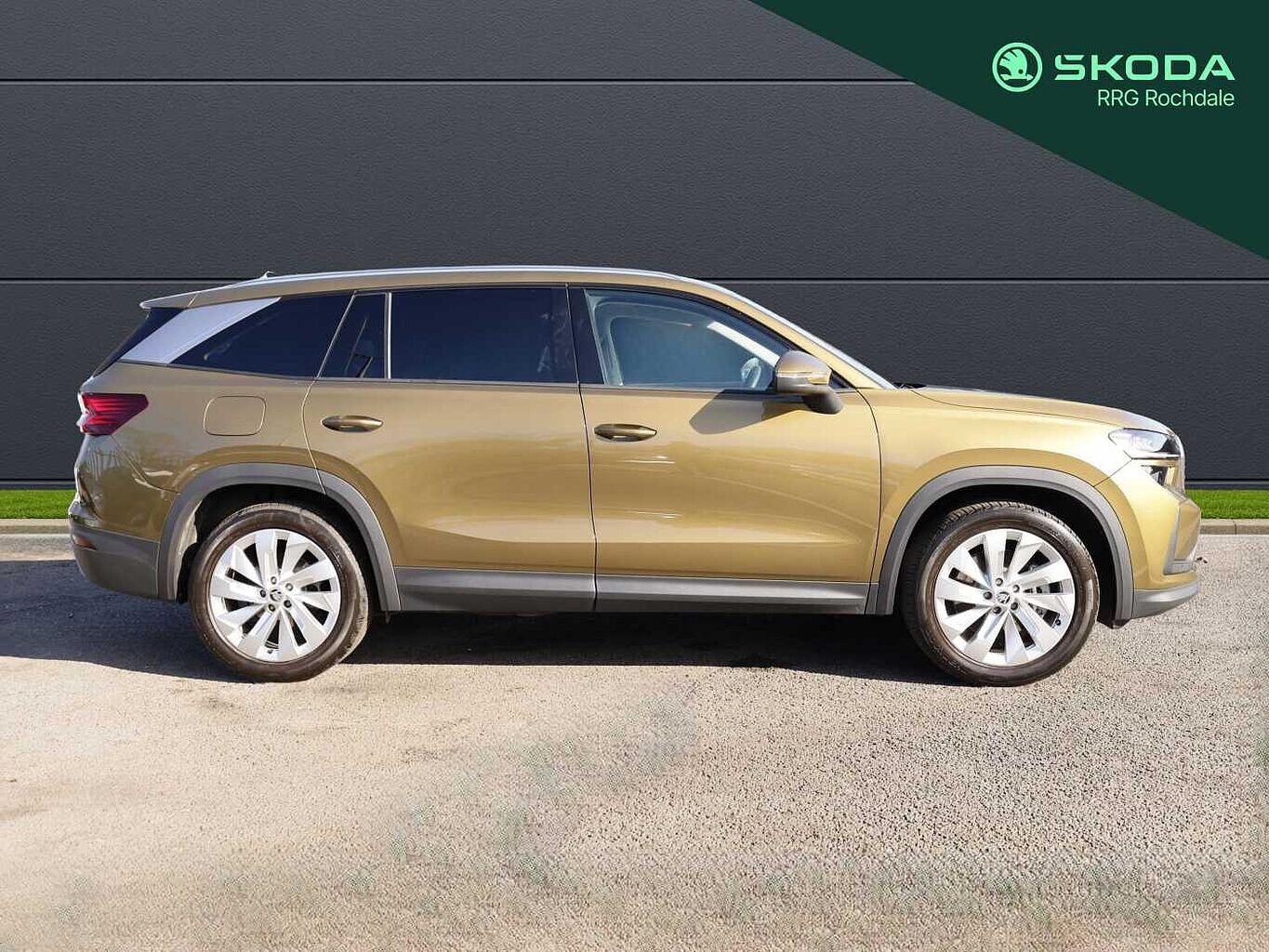 Used Skoda Kodiaq 2024 for sale - 77915959: Photo 4