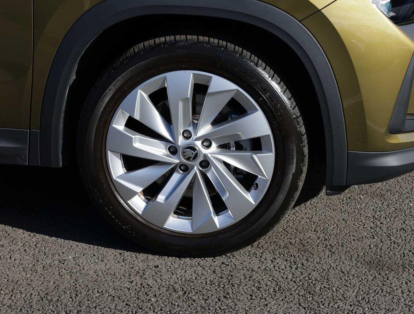 Used Skoda Kodiaq 2024 for sale - 77915959: Photo 5