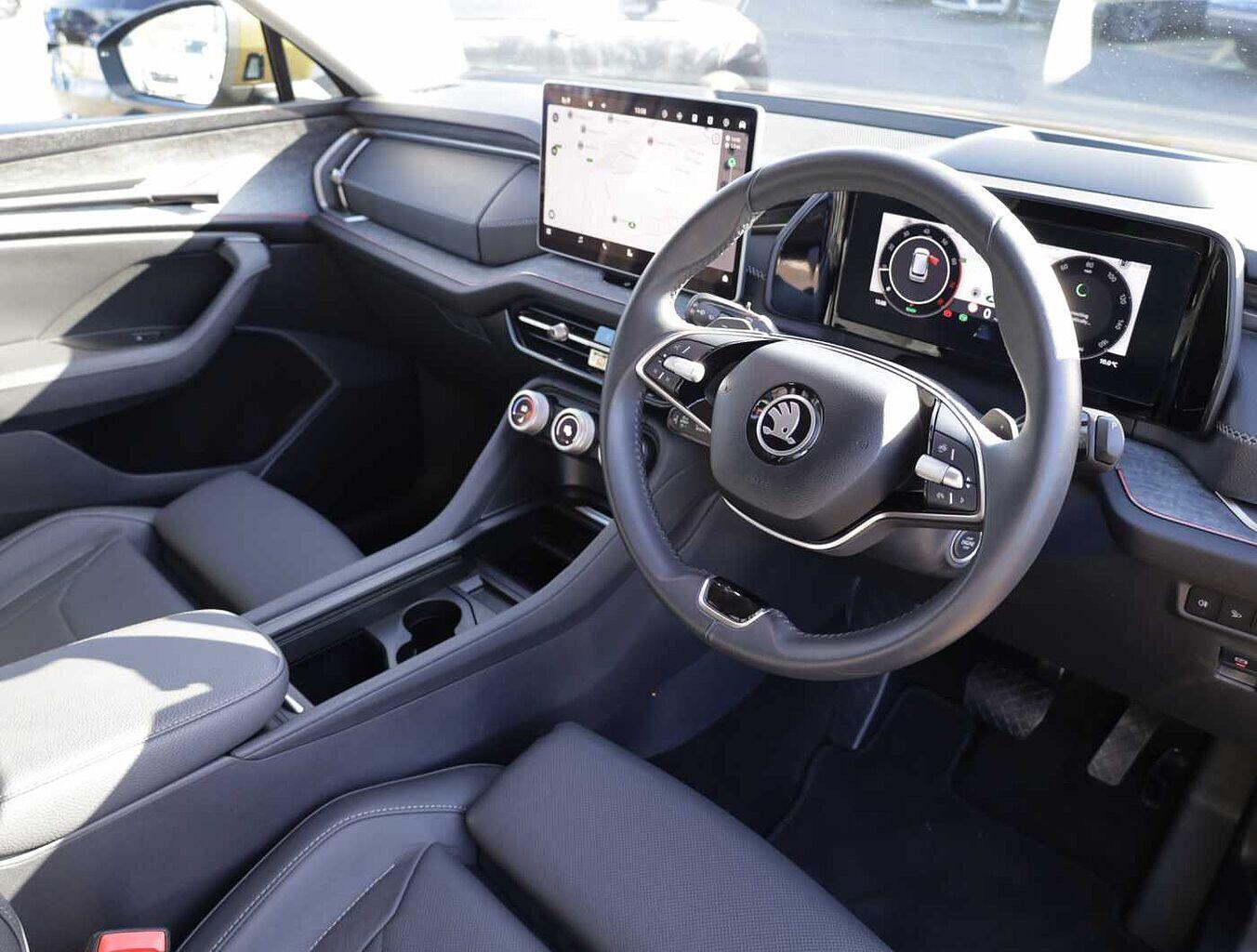 Used Skoda Kodiaq 2024 for sale - 77915959: Photo 6