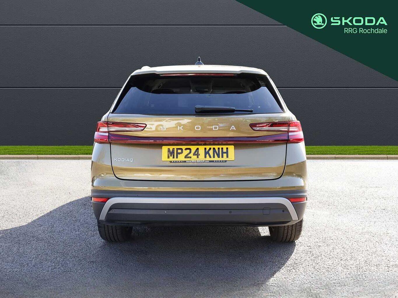 Used Skoda Kodiaq 2024 for sale - 77915959: Photo 7