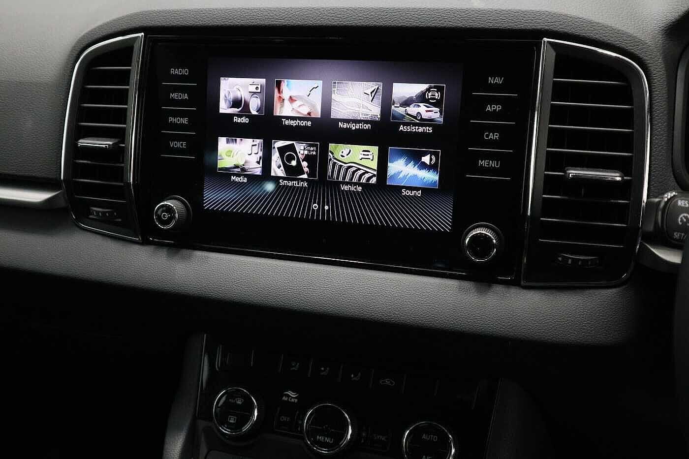 Used Skoda Karoq 2023 for sale - 77689422: Photo 11