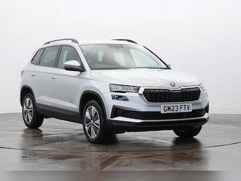 2023 (23) - 1.5 TSI SE Drive 5dr DSG