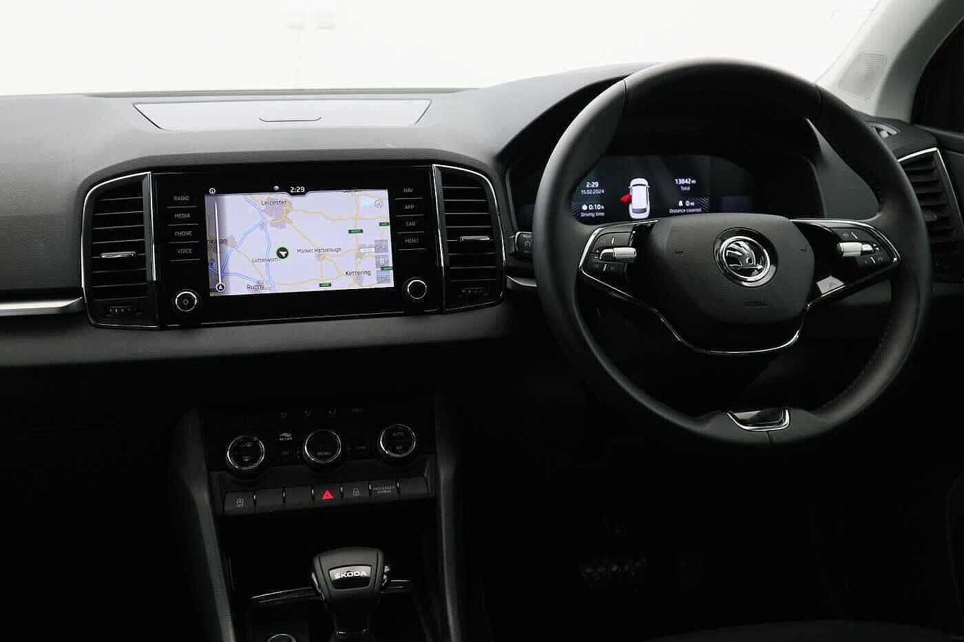 Used Skoda Karoq 2023 for sale - 77689422: Photo 2