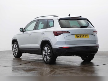 Used Skoda Karoq 2023 for sale - 77689422: Photo