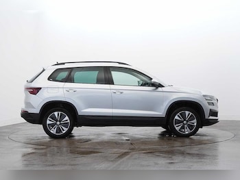 Used Skoda Karoq 2023 for sale - 77689422: Photo