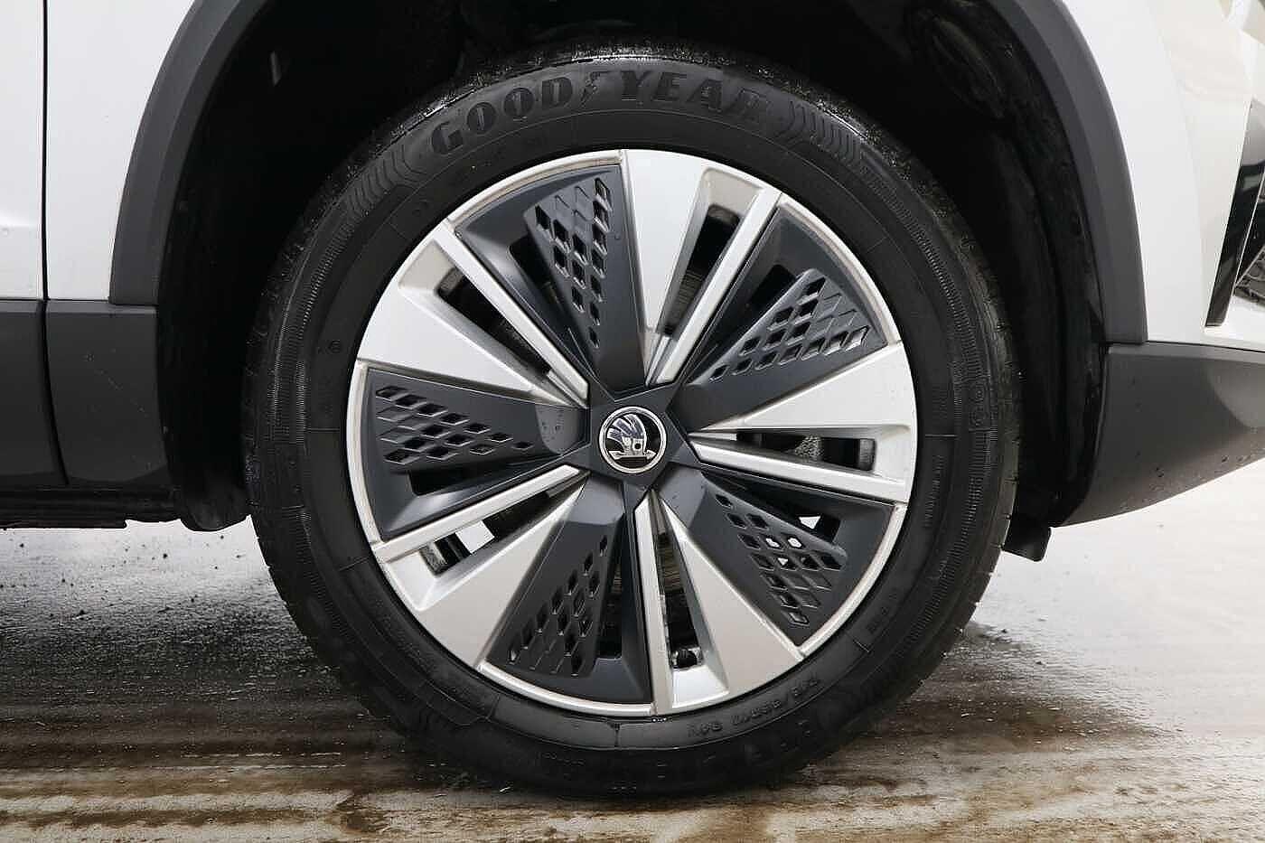 Used Skoda Karoq 2023 for sale - 77689422: Photo 5