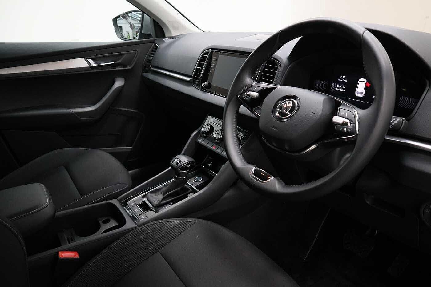 Used Skoda Karoq 2023 for sale - 77689422: Photo 6