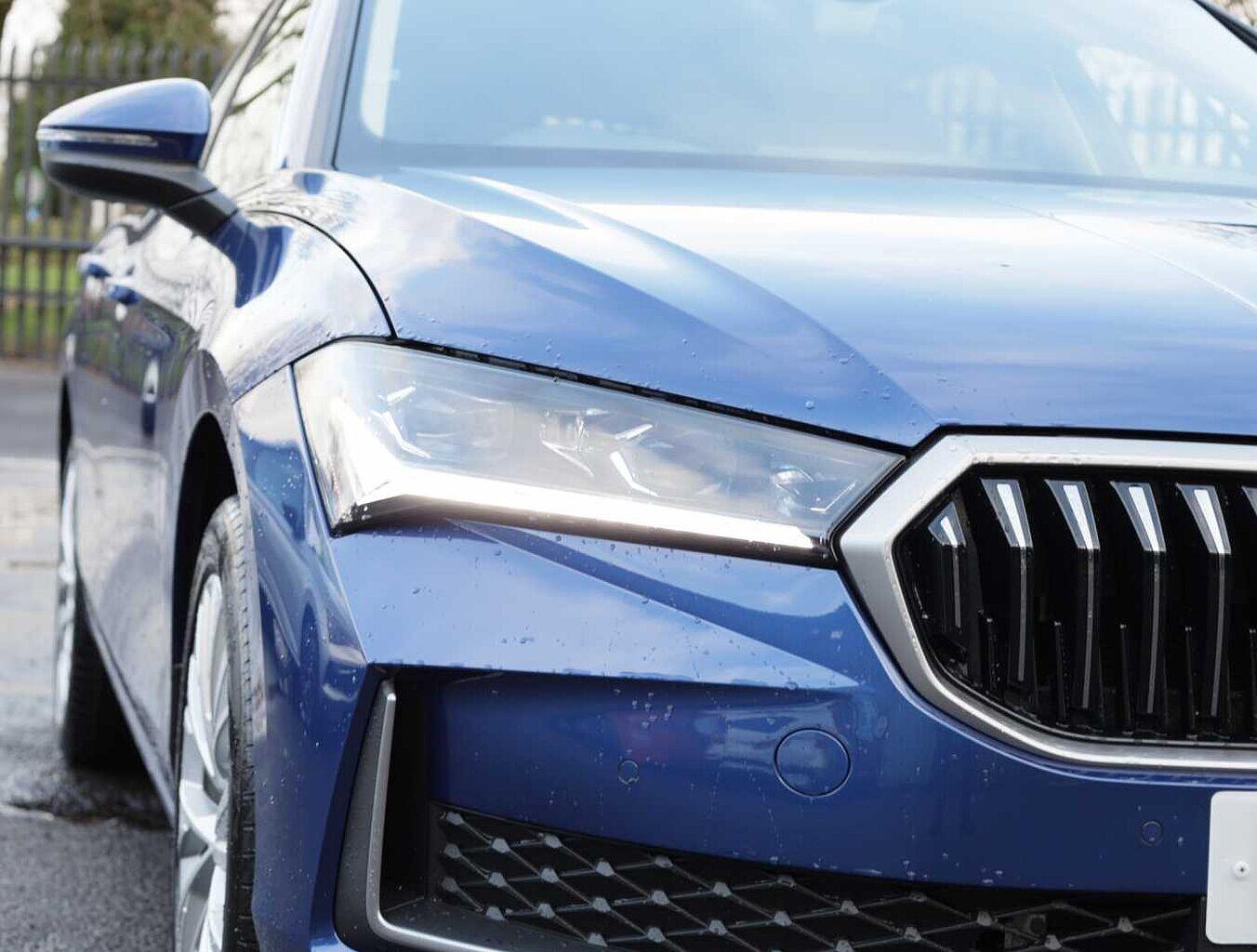 Used Skoda Superb 2025 for sale - 77179311: Photo 11