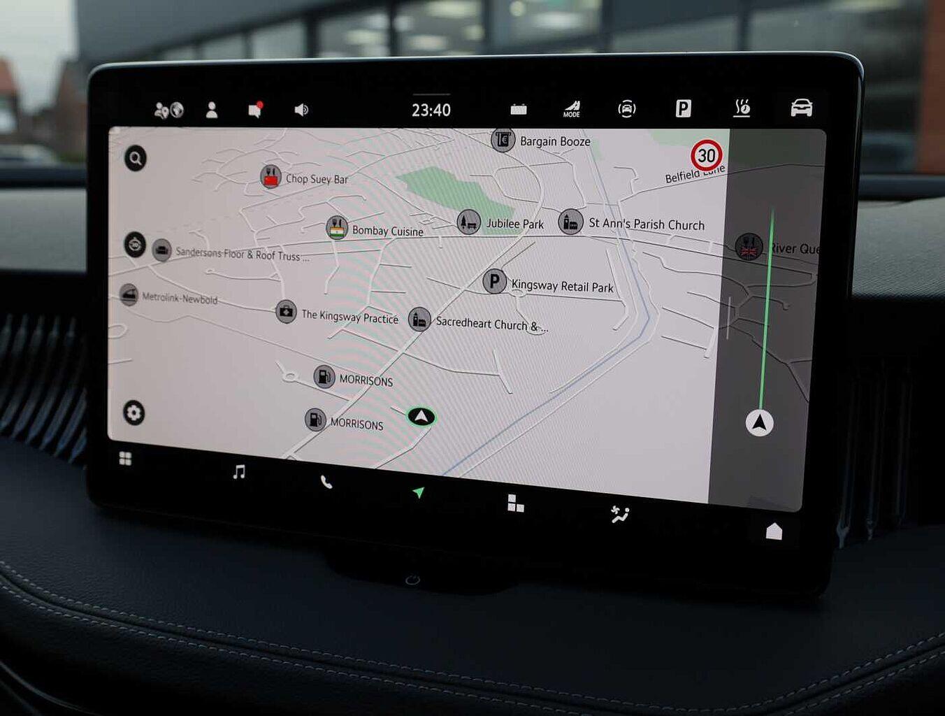 Used Skoda Superb 2025 for sale - 77179311: Photo 14