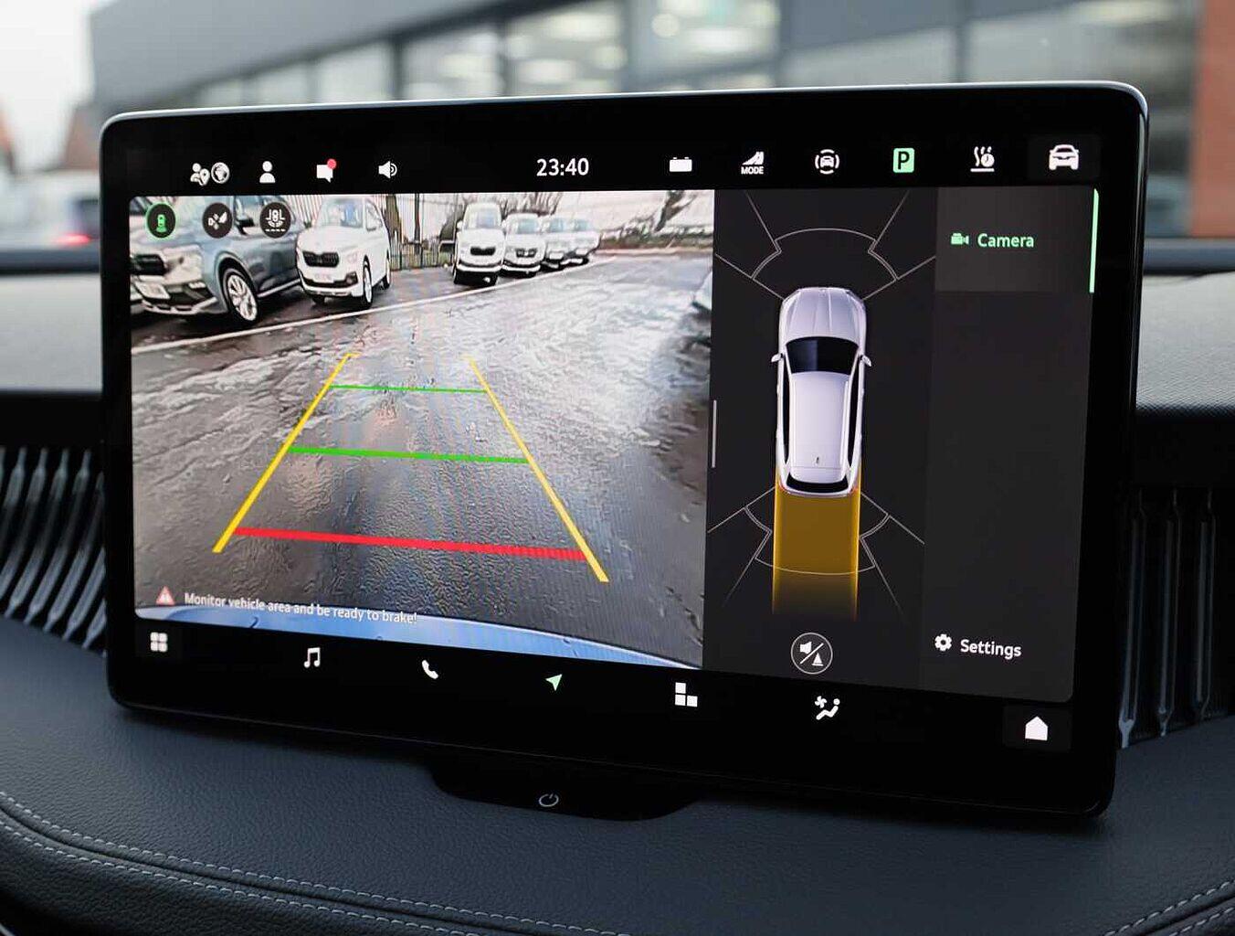 Used Skoda Superb 2025 for sale - 77179311: Photo 15