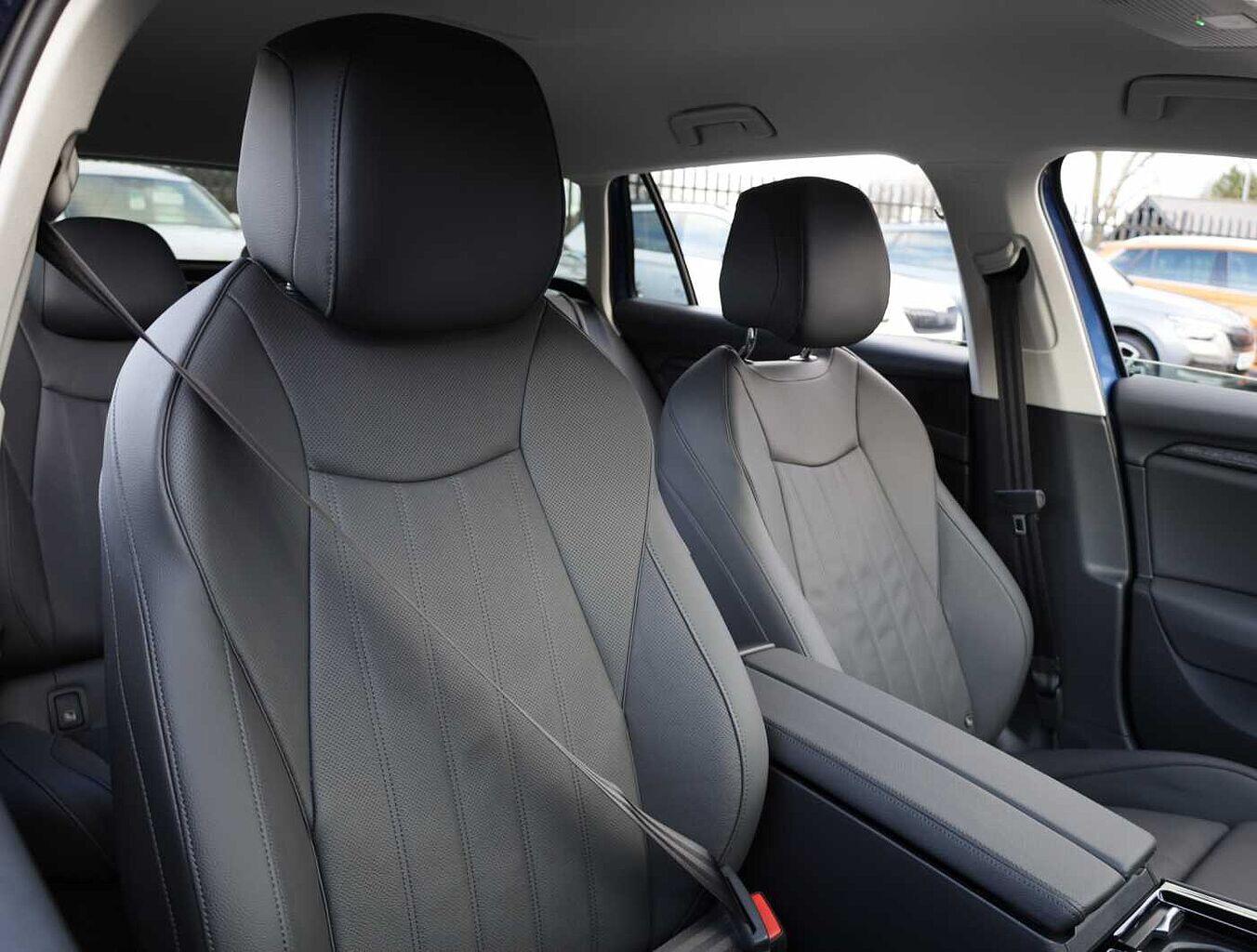 Used Skoda Superb 2025 for sale - 77179311: Photo 16