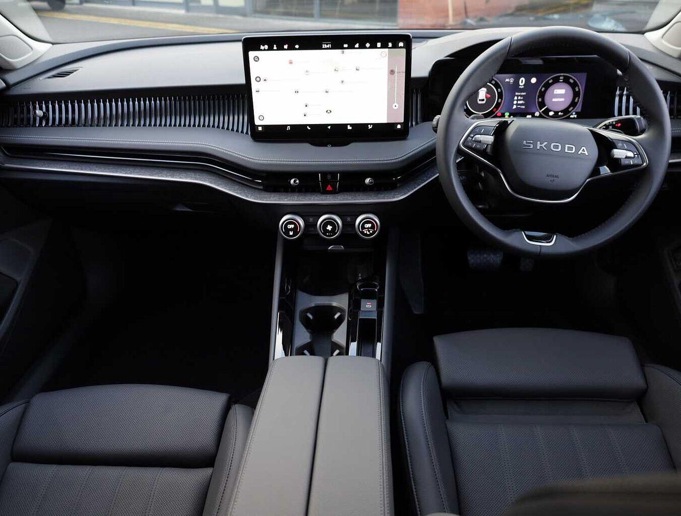 Used Skoda Superb 2025 for sale - 77179311: Photo 18