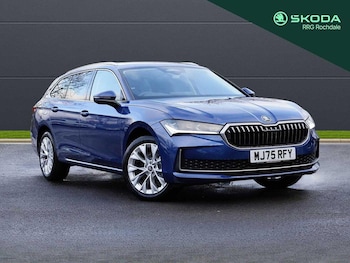 2025 (75) - 1.5 TSI iV SE L DSG 5dr