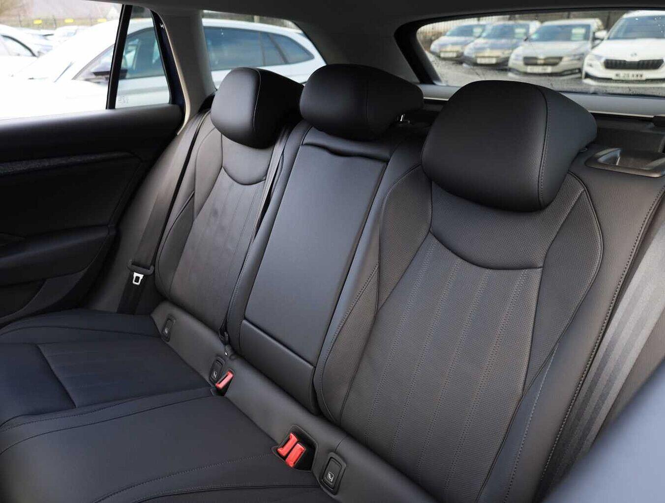 Used Skoda Superb 2025 for sale - 77179311: Photo 20