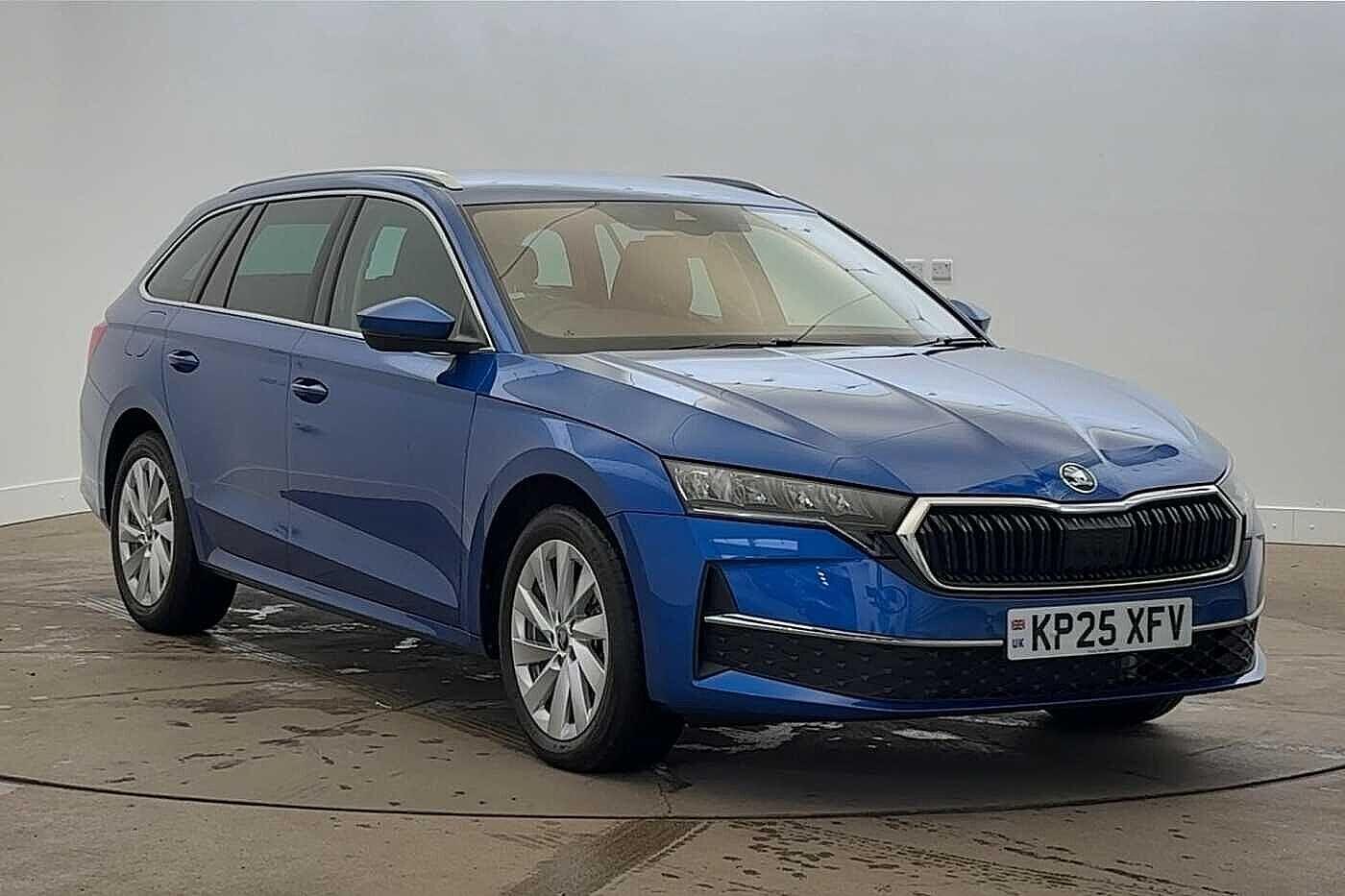 Used Skoda Octavia 2025 for sale - 77135490: Photo 1