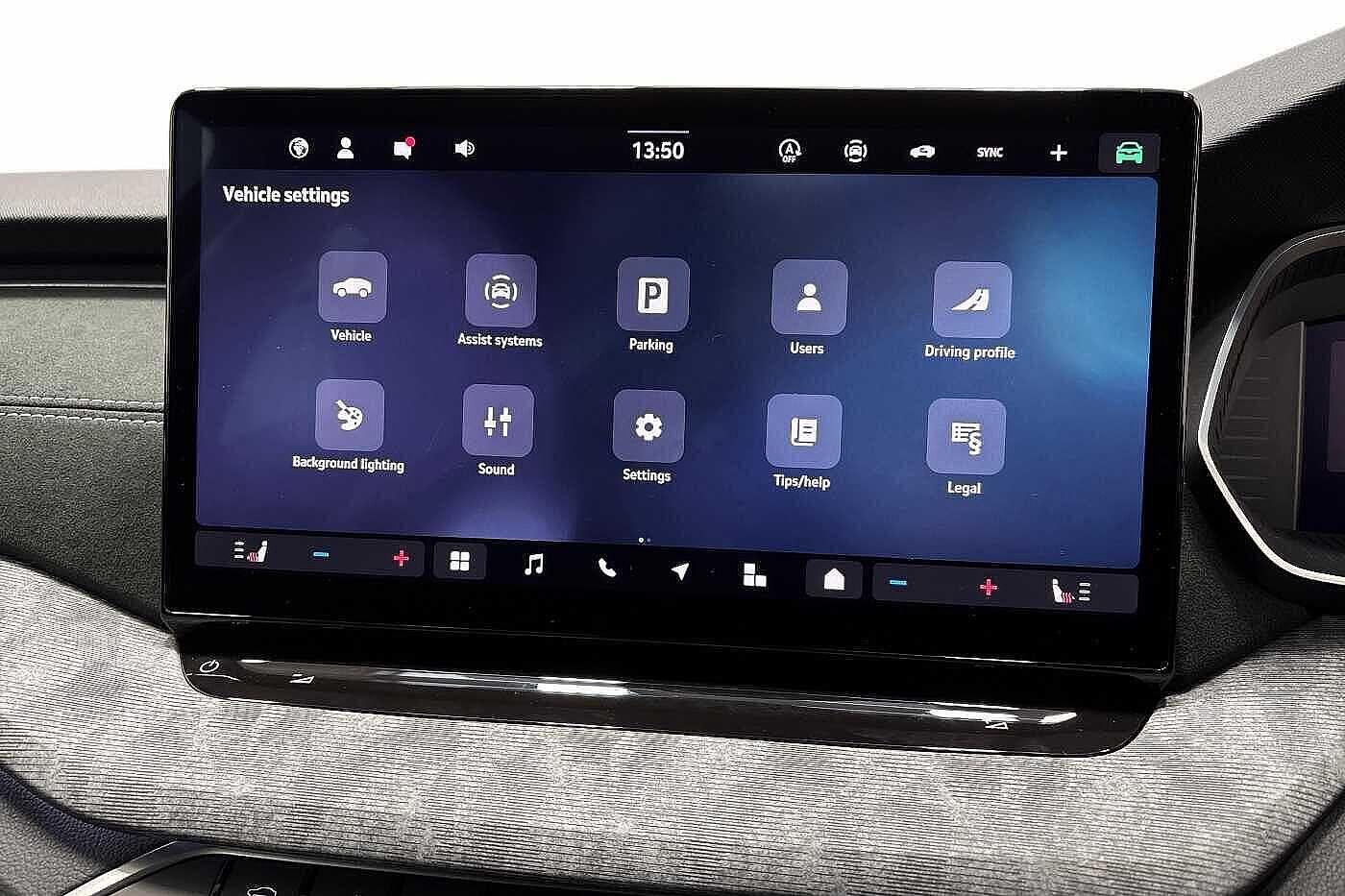 Used Skoda Octavia 2025 for sale - 77135490: Photo 10