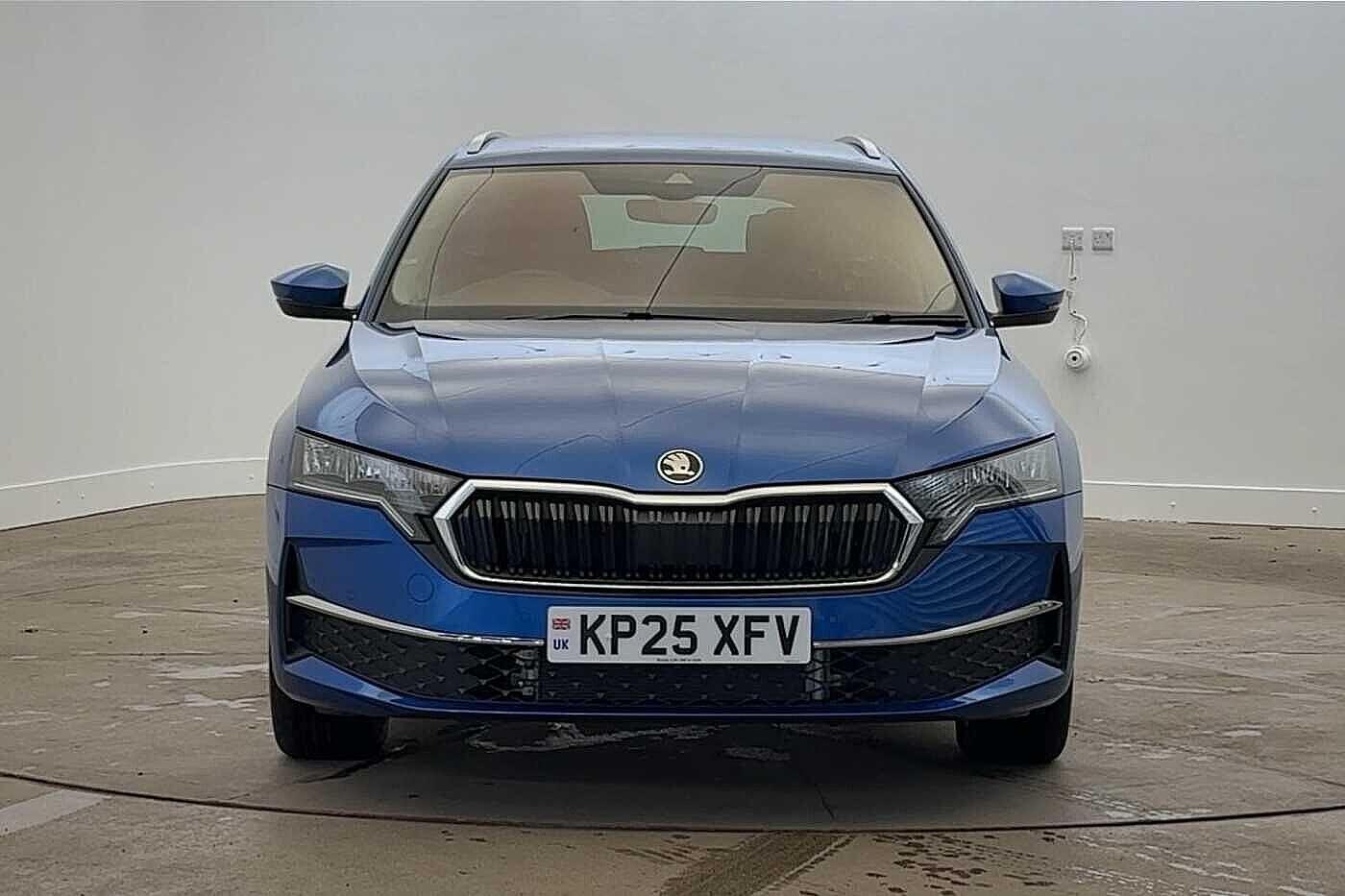 Used Skoda Octavia 2025 for sale - 77135490: Photo 2