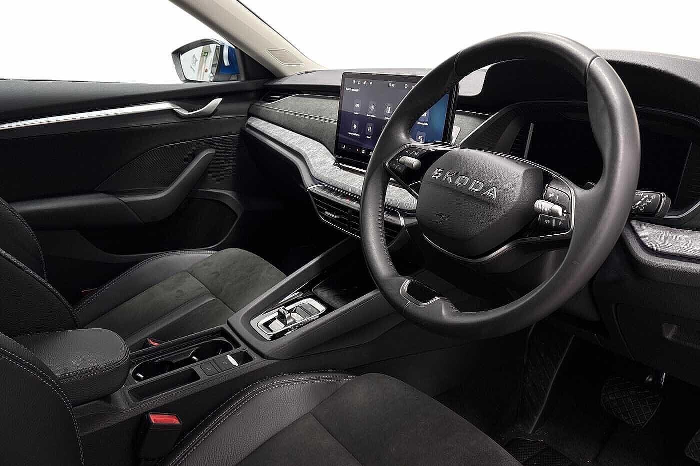 Used Skoda Octavia 2025 for sale - 77135490: Photo 6