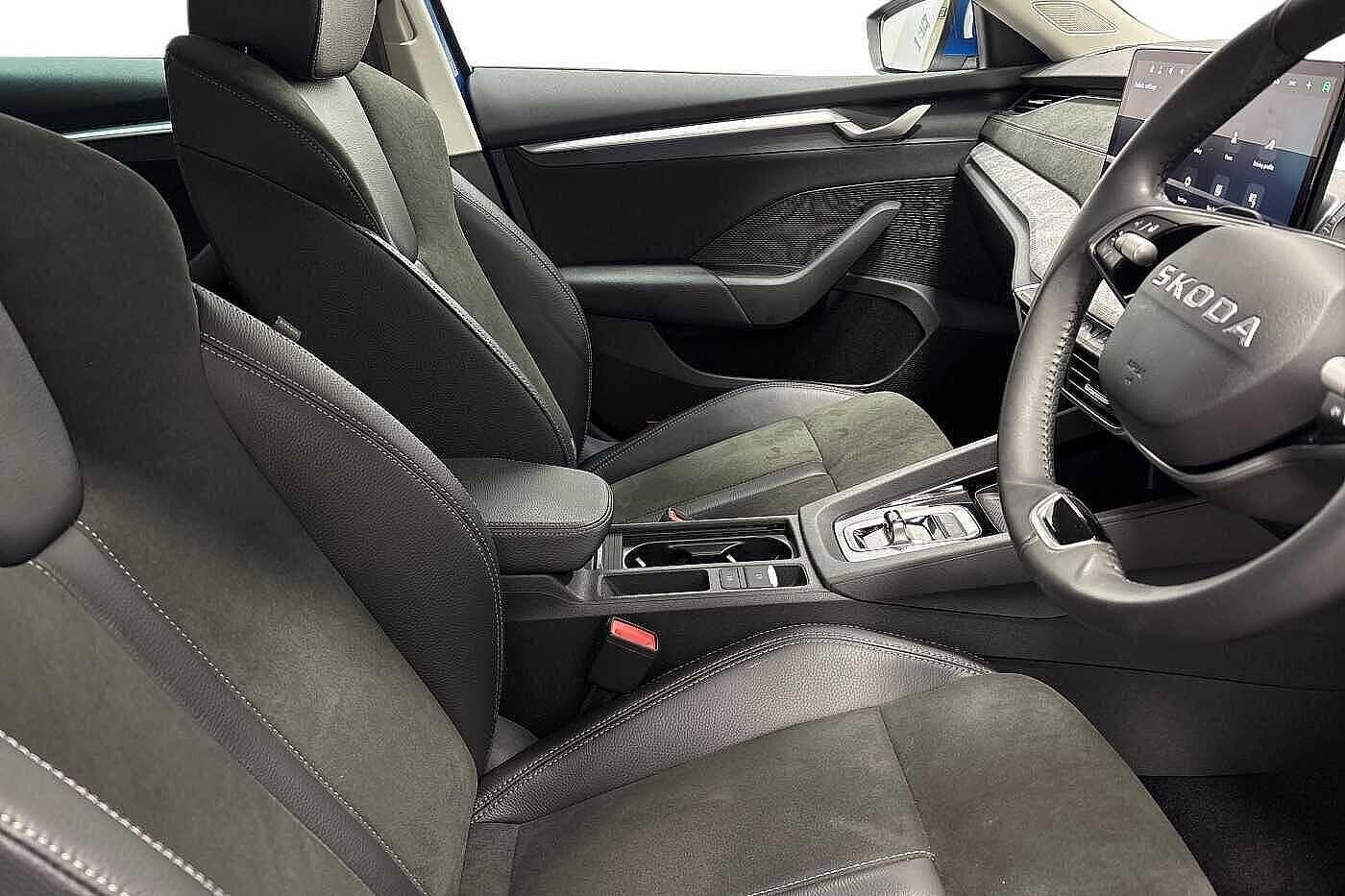 Used Skoda Octavia 2025 for sale - 77135490: Photo 7