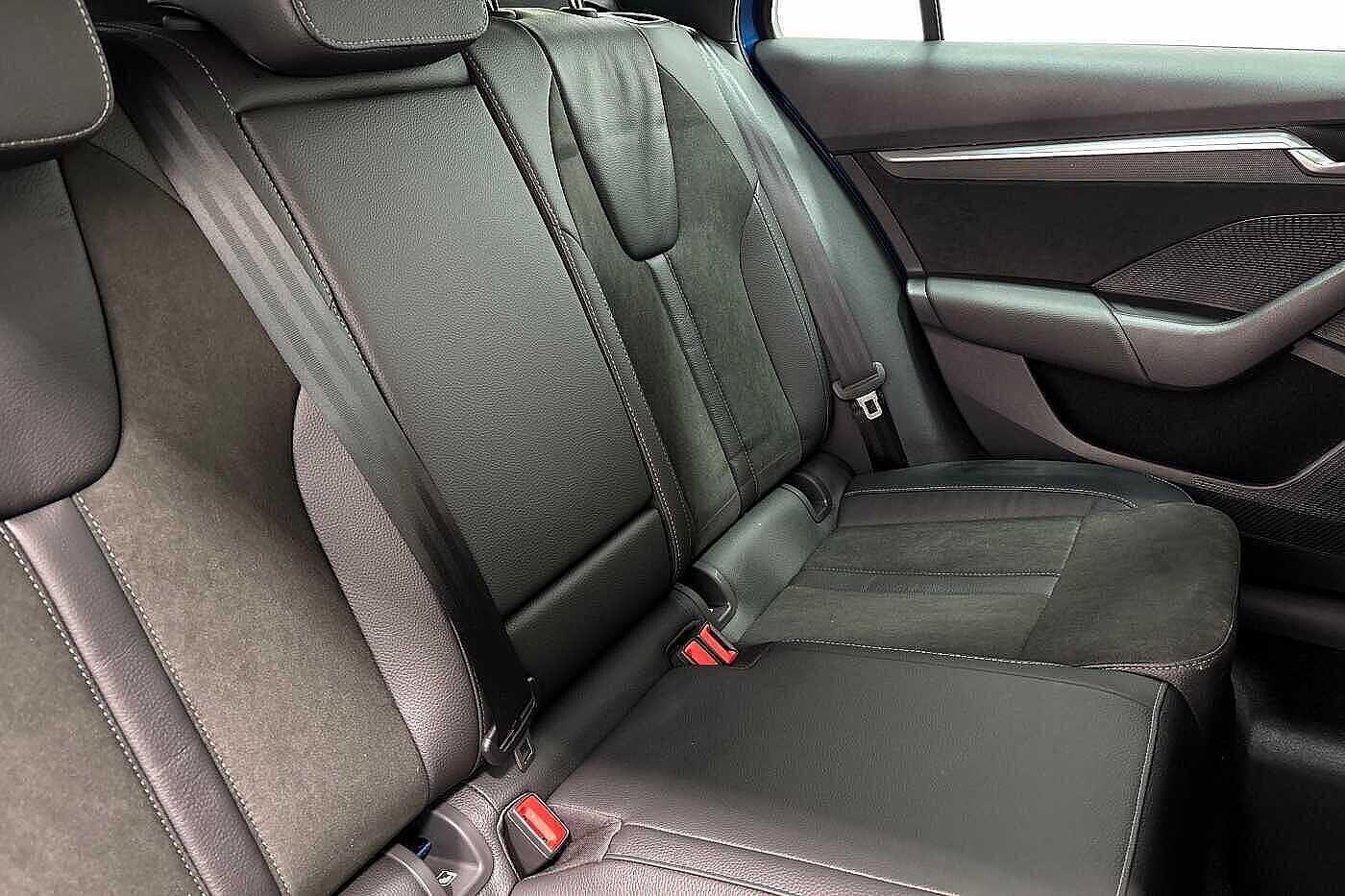 Used Skoda Octavia 2025 for sale - 77135490: Photo 8