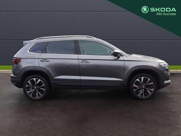Used Skoda Karoq 2022 for sale - 76286700: Photo 10