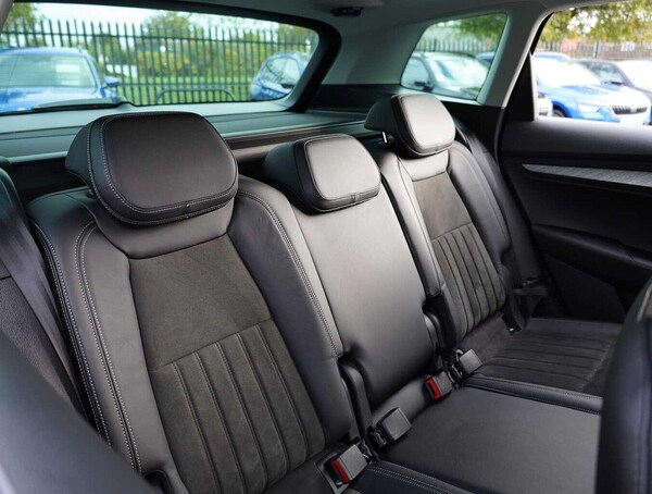 Used Skoda Karoq 2022 for sale - 76286700: Photo 16