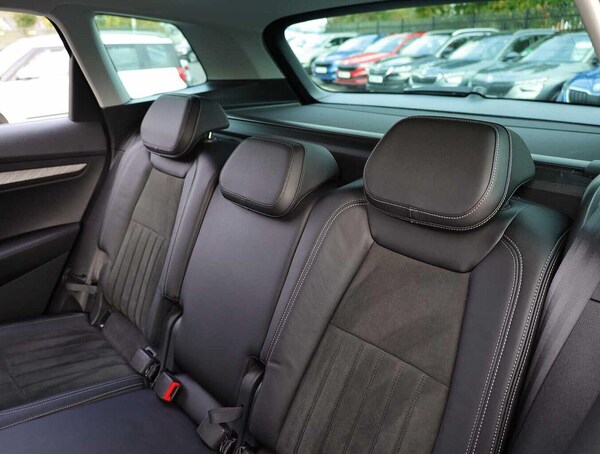 Used Skoda Karoq 2022 for sale - 76286700: Photo 19