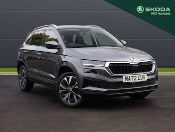 Skoda - Karoq