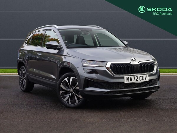 Used Skoda Karoq 2022 for sale - 76286700: Photo 21