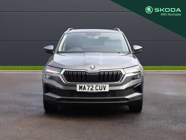 Used Skoda Karoq 2022 for sale - 76286700: Photo 22