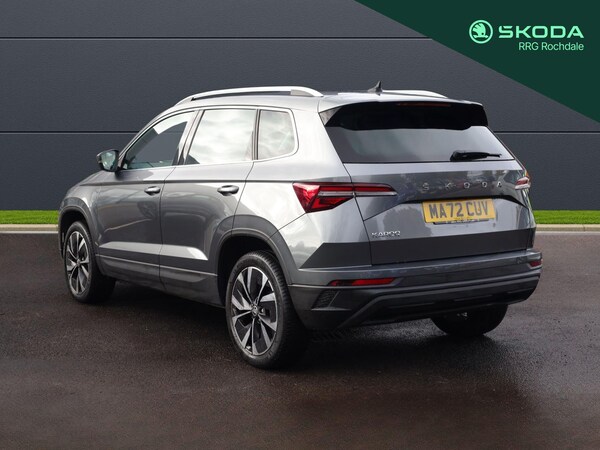 Used Skoda Karoq 2022 for sale - 76286700: Photo 23