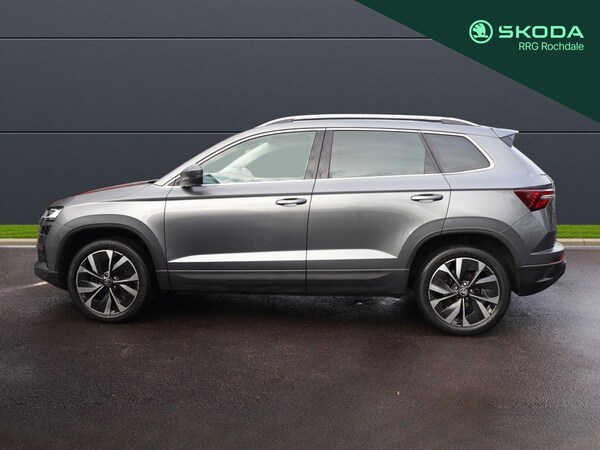 Used Skoda Karoq 2022 for sale - 76286700: Photo 24