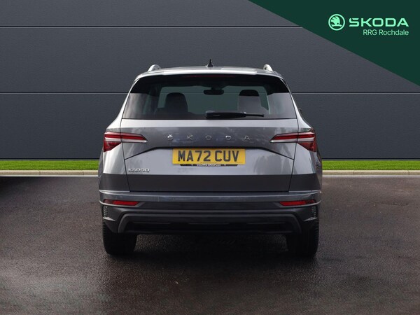 Used Skoda Karoq 2022 for sale - 76286700: Photo 25