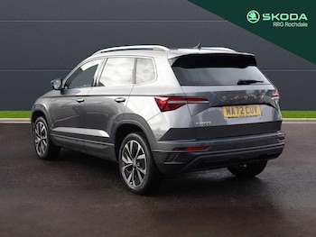 Used Skoda Karoq 2022 for sale - 76286700: Photo 3