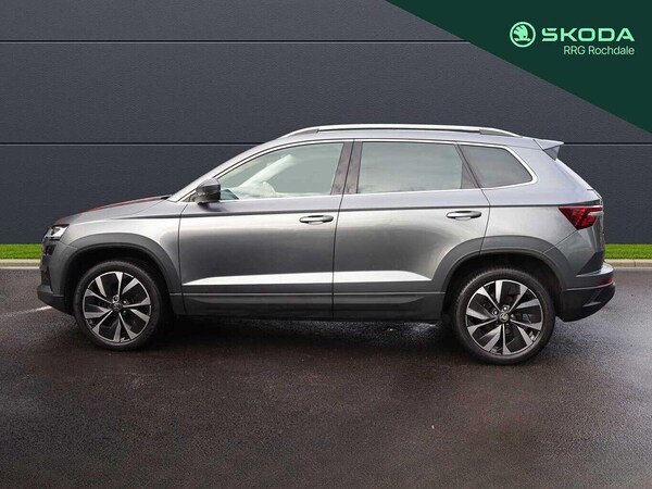 Used Skoda Karoq 2022 for sale - 76286700: Photo 4