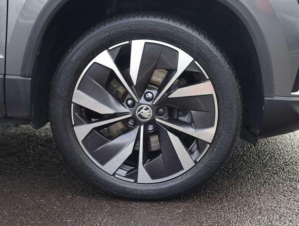 Used Skoda Karoq 2022 for sale - 76286700: Photo 5