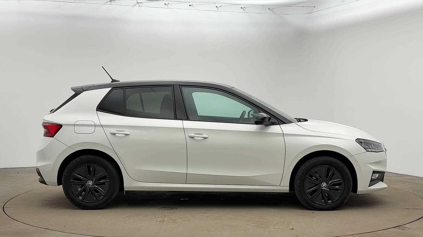 Used Skoda Fabia 2022 for sale - 77104655: Photo 3