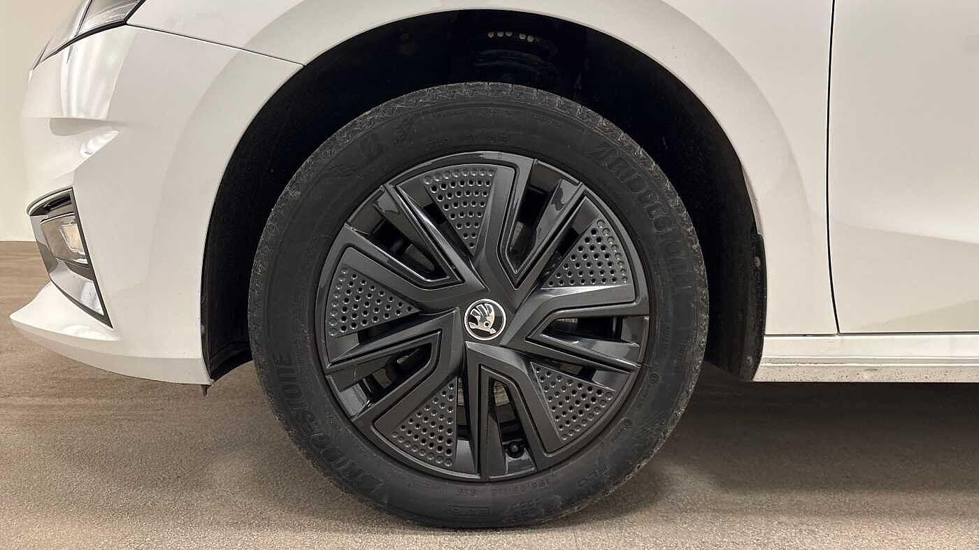 Used Skoda Fabia 2022 for sale - 77104655: Photo 7