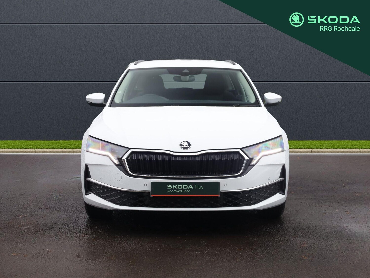 Used Skoda Octavia 2024 for sale - 76676706: Photo 22