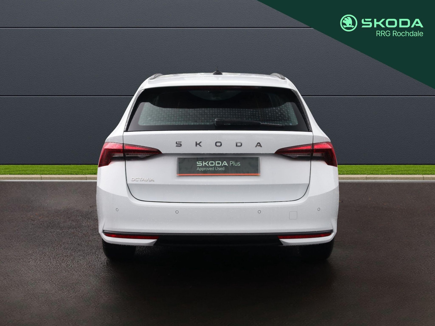 Used Skoda Octavia 2024 for sale - 76676706: Photo 25